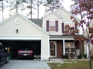 2720 Thoreau Dr, Durham, NC 27703