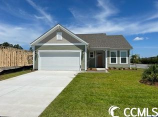 328 Kapalua Loop LOT 1, Little River, SC 29566