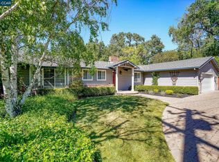 2252 Tice Valley Blvd, Walnut Creek, CA 94595