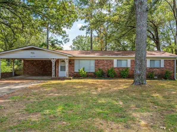 401 Lakeshore Dr, Hot Springs, AR 71913