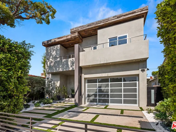 6617 Lindenhurst Ave, Los Angeles, CA 90048