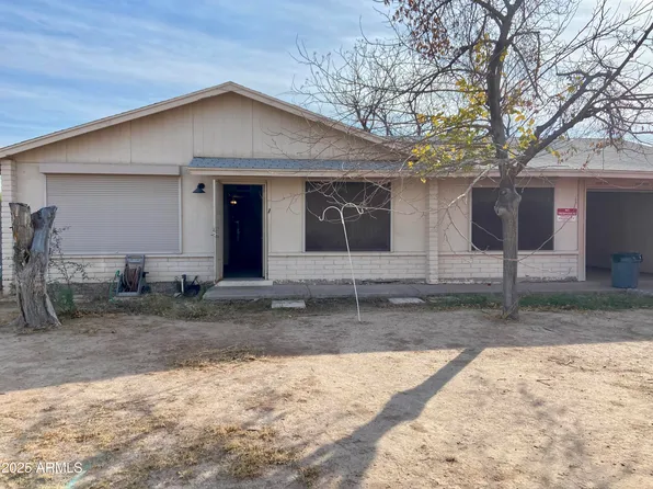 723 E GARNET Avenue, Mesa, AZ 85204