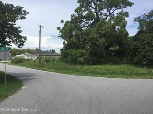 1198 Ver Cir NE, Palm Bay, FL 32905