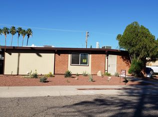 7413 E Juarez St, Tucson, AZ 85710
