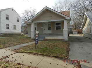 336 N Quincy Ave, Kansas City, MO 64123