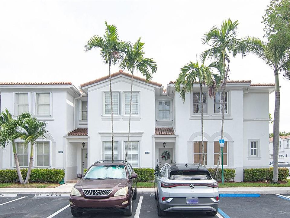 1st image of 15619 SW 40th Street #262