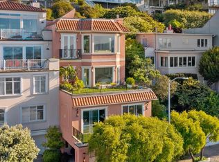 11 Clarendon Ave, San Francisco, CA 94114