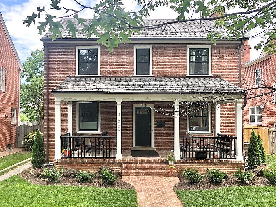 1st image of 4502 Cutshaw Ave