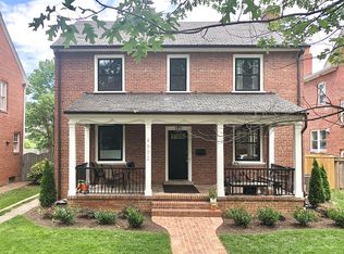 4502 Cutshaw Ave, Richmond, VA 23230