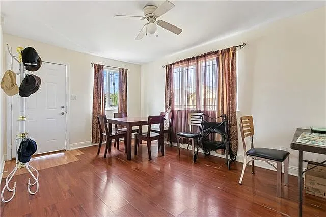 6001 Warrington Dr — Photo 3