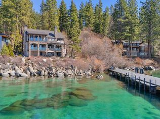 16/18 Stone Creek Ln, Glenbrook, NV 89413