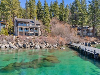 16/18 Stone Creek Ln, Glenbrook, NV, 89413