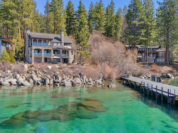 16/18 Stone Creek Ln, Glenbrook, NV 89413