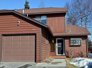 3131 W 42nd Ave #113, Anchorage, AK 99517
