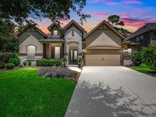 14 Larchfield Ct, Tomball, TX 77375