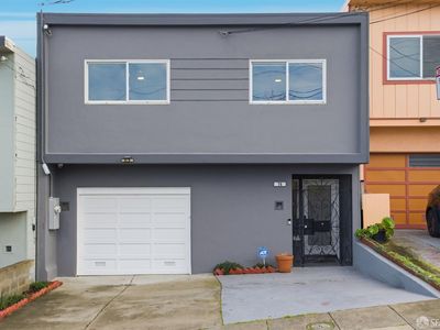76 Getz St, San Francisco, CA, 94112