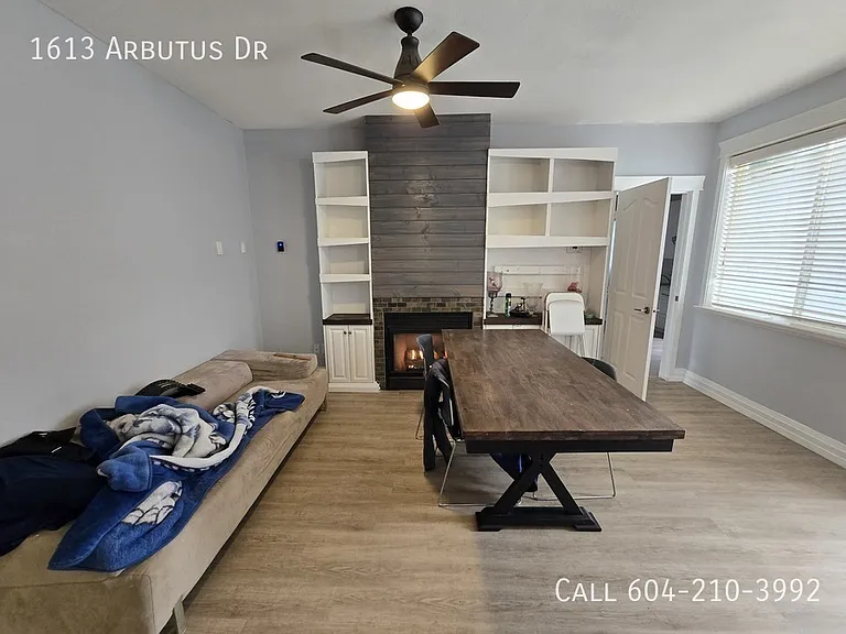 1613 Arbutus Dr — Photo 5