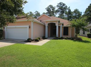 134 Sugar Loaf Ln, Murrells Inlet, SC 29576