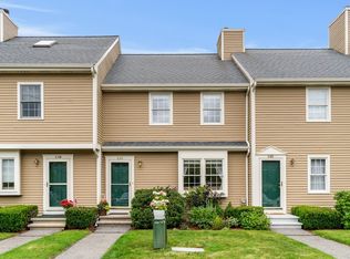 29 Brookfield Dr #C, Groton, MA 01450