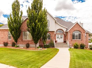 2884 E Belton Cir, Sandy, UT 84093