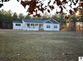 1143 Centerpoint Rd, Simsboro, LA 71275