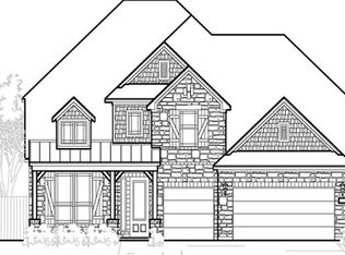 4292 Ridgebend Dr, Round Rock, TX 78665