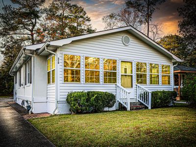 316 Simmons Ave, Summerville, SC, 29483