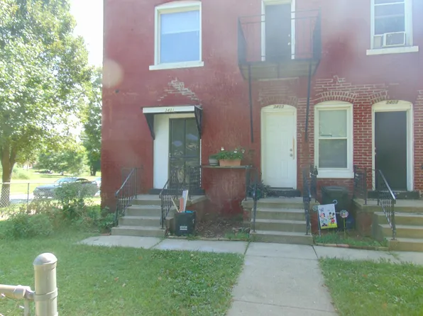 3400 Wyandotte St, Kansas City, MO 64111