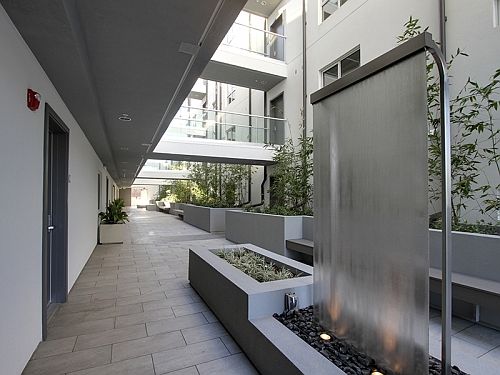 2nd image of 2900 S Sepulveda Blvd Unit 501