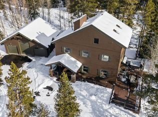 227 Mountain View Dr, Blue River, CO 80424
