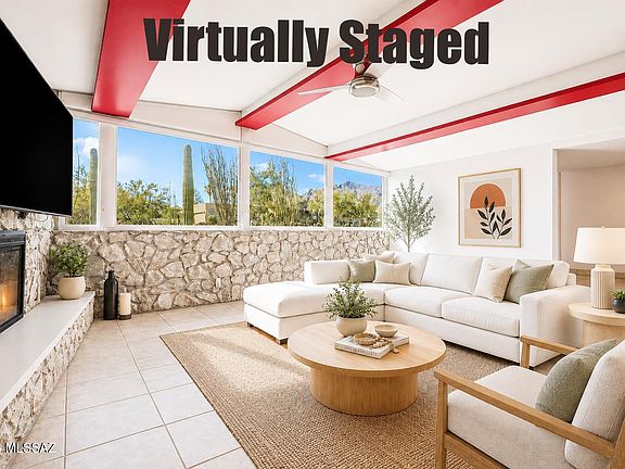 3rd image of 800 E Camino De Fray Marcos