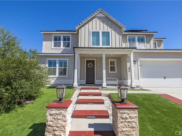 25160 Cypress Bluff Dr, Santa Clarita, CA 91387