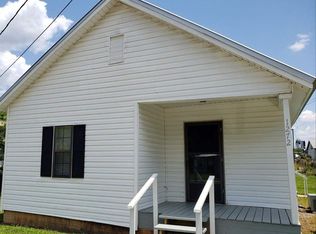 1272 7th St, Florala, AL 36442