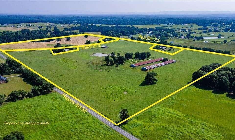 0 Pendley Rd SE, Calhoun, GA 30701 Zillow