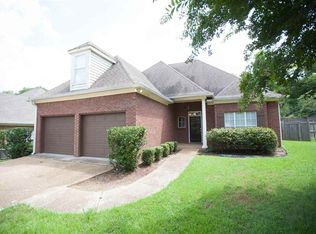 531 Meadows Pl, Madison, MS 39110