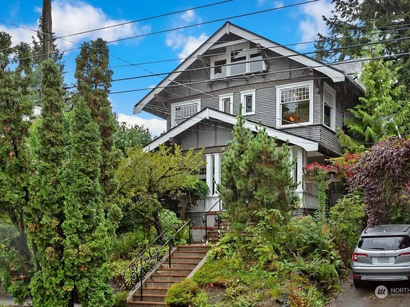 1517 34th Avenue, Seattle, WA 98122
