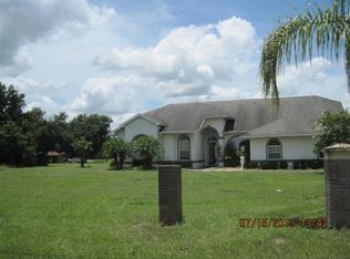 5431 Joe King Rd, Plant City, FL 33567