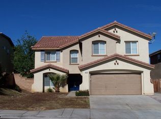42141 Madison Ct, Lancaster, CA