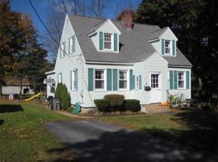 68 Montvale Rd, Gardner, MA 01440