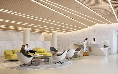 Rented by Nancy Packes Inc.