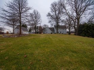 4086 Back Orrville Rd, Wooster, OH 44691