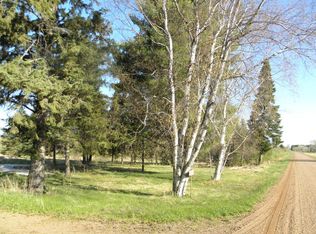 N4215 Pennington Rd, Prentice, WI 54556