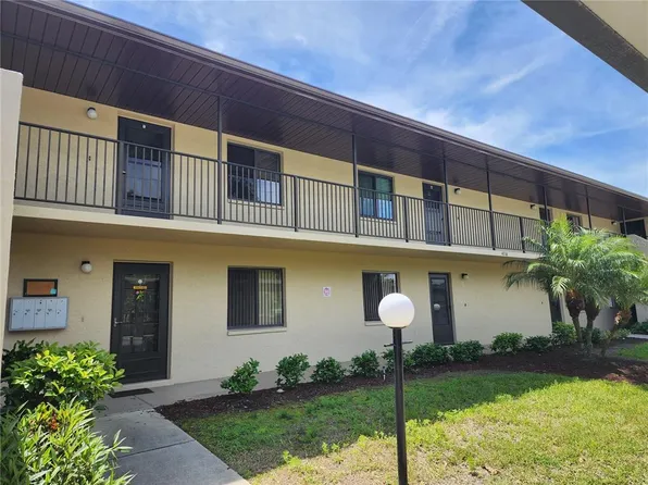 4016 Oakview Dr Unit J8, Punta Gorda, FL 33980