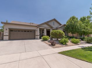 9235 Copper Mountain Cir, Reno, NV 89523