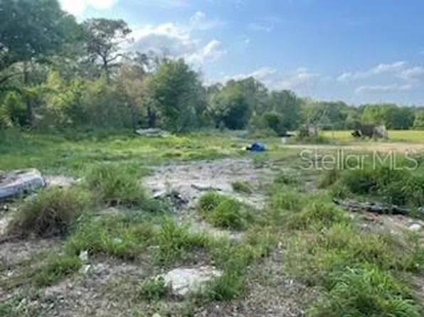 10725 DEMILLE ROAD, POLK CITY, FL 33868
