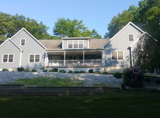 3120 Route 55, Poughquag, NY 12570