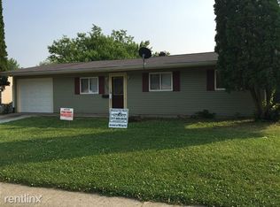 3520 N Lynhurst Dr, Indianapolis, IN 46224