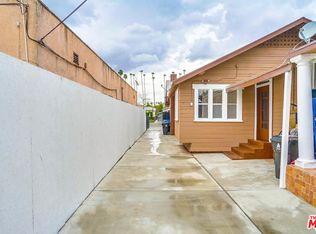 5104 2nd Ave, Los Angeles, CA 90043