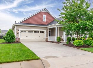 1096 Aberlour Ln, Burlington, NC 27215