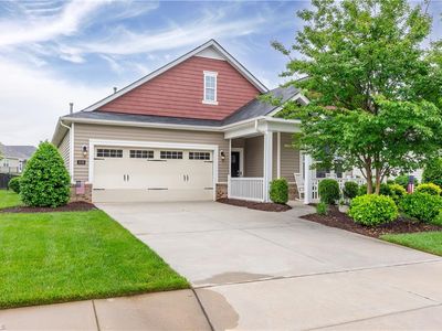 1096 Aberlour Ln, Burlington, NC, 27215